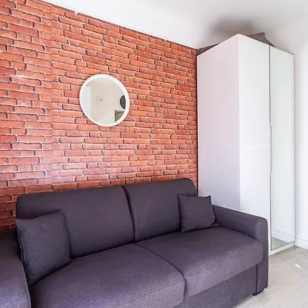 Parc Des Buttes-chaumont - Ii Apartment *