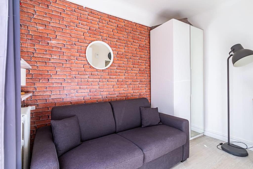 Parc Des Buttes-chaumont - Ii Apartment *